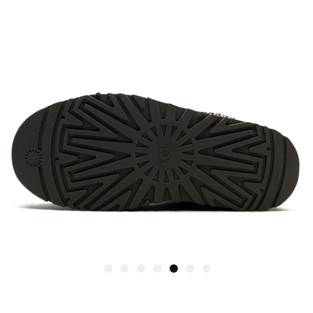 UGG K Tazz Slippers - Picture 5 of 14